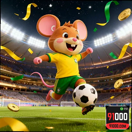 Slots online Brasil - 91000