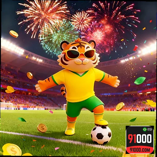 Jackpot slots emocionantes