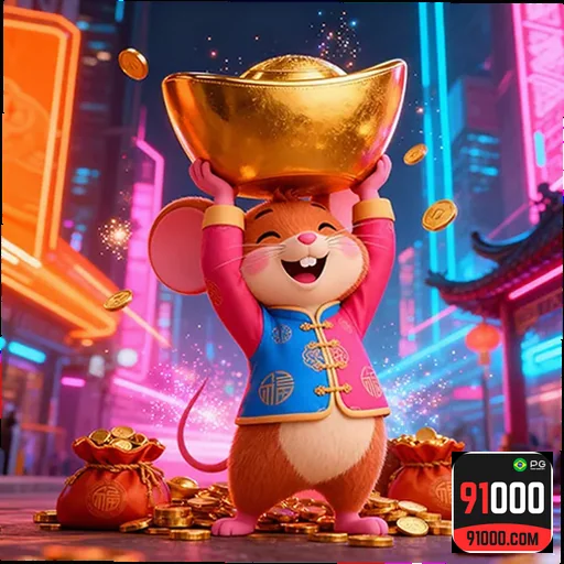 Slots online no Brasil - 91000