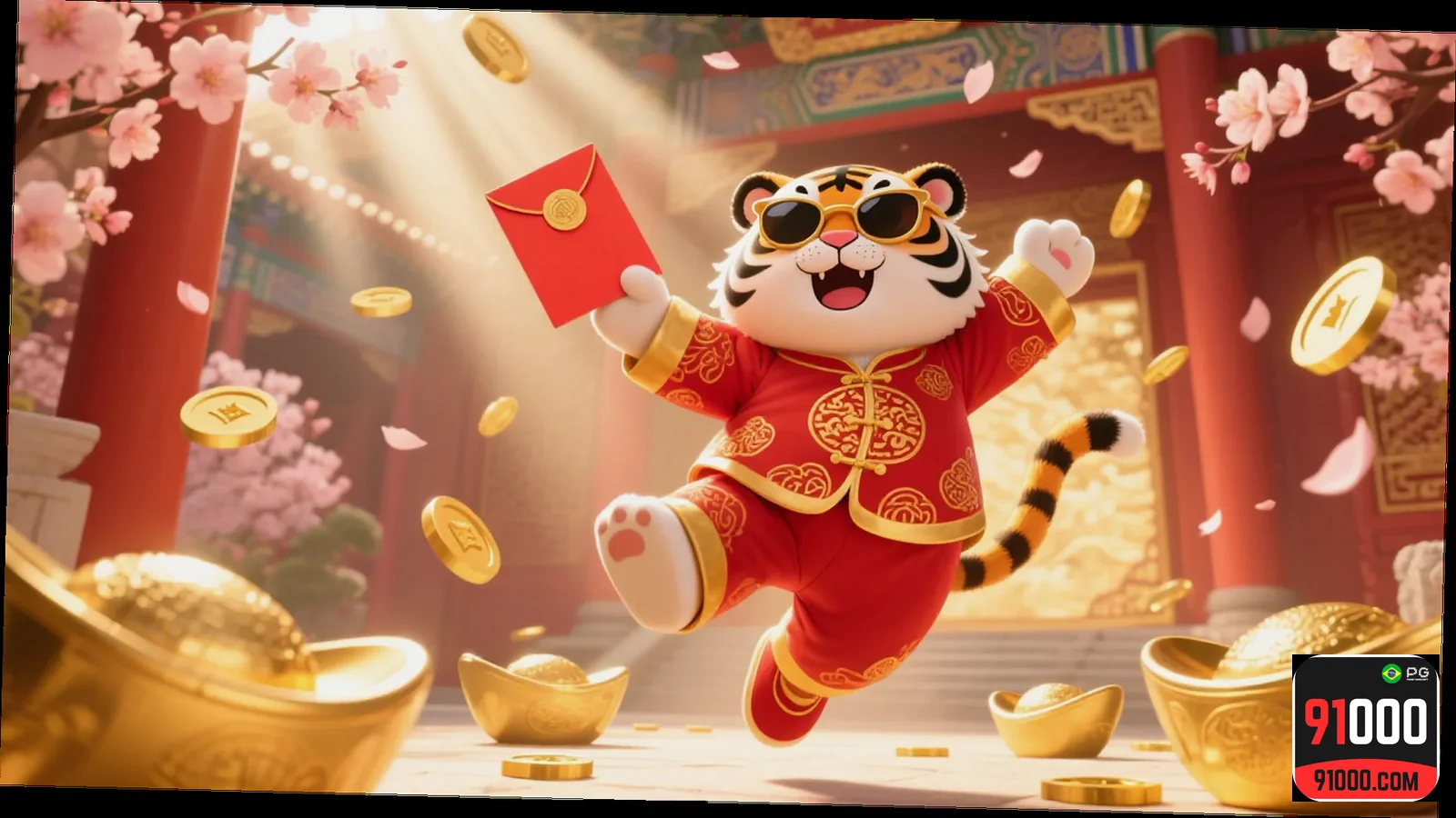 Promoções slots