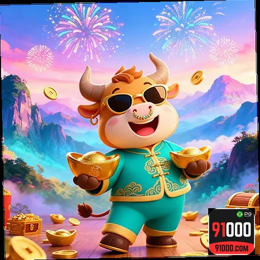 Apostas e jogos on - 91000
